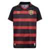 Maillot de Supporter Sport Recife Domicile 2024-25 Pour Homme